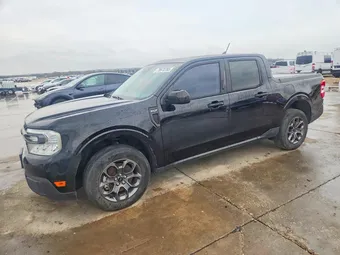 2022 Ford Maverick 3FTTW8E99NRA39999
