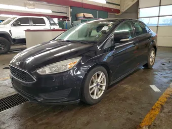 2016 Ford Focus 1FADP3F23GL233747