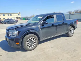 2024 Ford Maverick 3FTTW8S93RRB83171