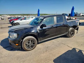 2022 Ford Maverick 3FTTW8F9XNRA06640