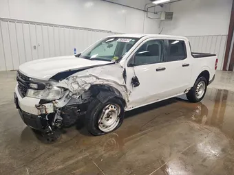 2024 Ford Maverick 3FTTW8B91RRA28456