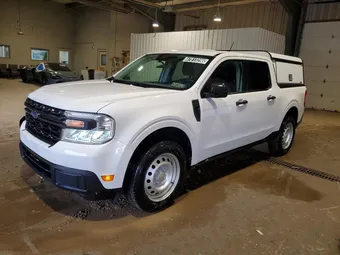 2023 Ford Maverick 3FTTW8E97PRA12741
