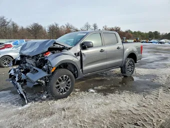2023 Ford Ranger 1FTER4FH3PLE03978