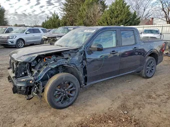 2023 Ford Maverick 3FTTW8E38PRA32671