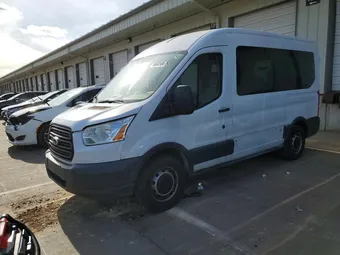 2015 Ford Transit 1FMZK1CM4FKA31105