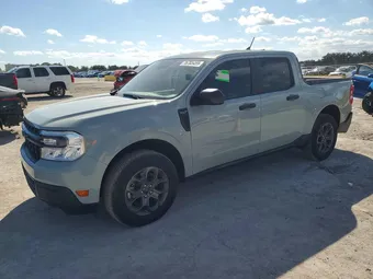 2024 Ford Maverick 3FTTW8H99RRB15951