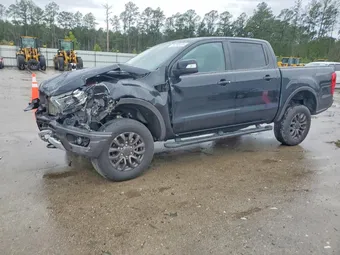 2019 Ford Ranger 1FTER4FH0KLA54299