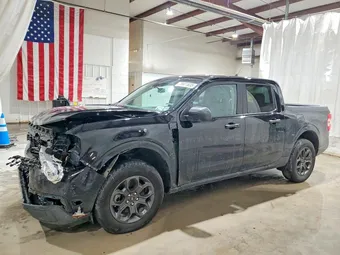 2024 Ford Maverick 3FTTW8J92RRA02885