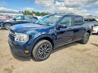 2023 Ford Maverick 3FTTW8E39PRA03261