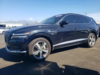 2024 Genesis GV80 KMUHBDSB5RU169162