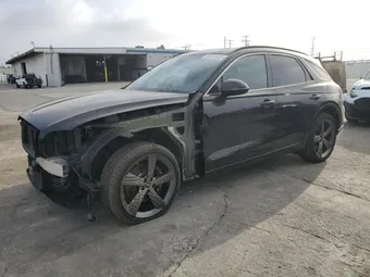 2025 Genesis GV70 5NMMADTB9SH019877