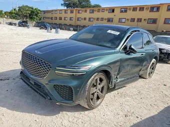 2023 Genesis GV70 KMUMADTB3PU100662