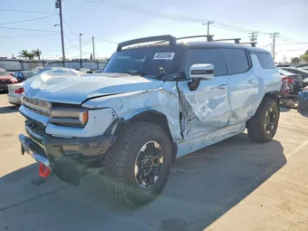 2024 GMC Hummer EV 1GKB0NDE2RU104964