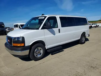 2025 GMC Savana 1GJZ7PFP0S1253194