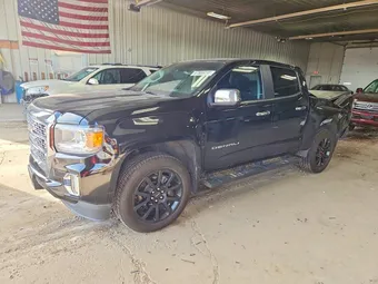 2022 GMC Canyon 1GTG6EENXN1232105
