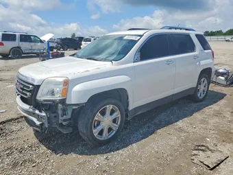 2016 GMC Terrain 2GKFLUE31G6247478