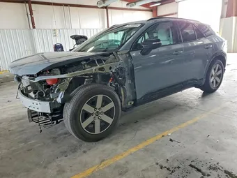 2024 Honda Prologue 3GPKHWRM0RS525381
