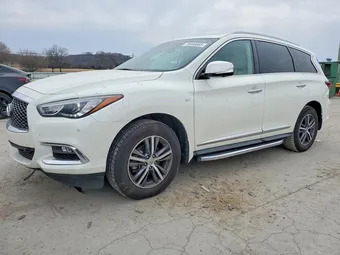 2018 Infiniti QX60 5N1DL0MM5JC505288