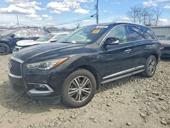 2016 Infiniti QX60 5N1AL0MM2GC511612