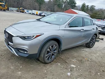 2018 Infiniti QX30 SJKCH5CRXJA005745