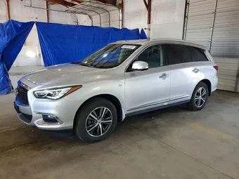 2019 Infiniti QX60 5N1DL0MM1KC558975