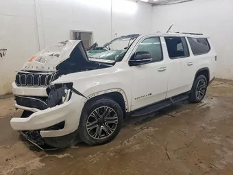 2024 Jeep Wagoneer L 1C4SJSBP4RS101877