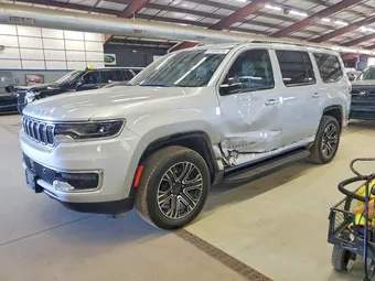 2024 Jeep Wagoneer 1C4SJUAP5RS104817