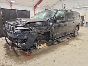 2024 Jeep Wagoneer L 1C4SJSBP2RS168199