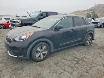 2019 Kia Niro KNDCB3LCXK5350787