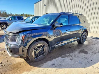2024 Kia EV9 KNDAEFS55R6022118