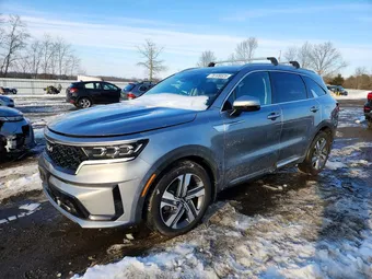 2022 Kia Sorento Plug-IN Hybrid KNDRJDLHXN5094217