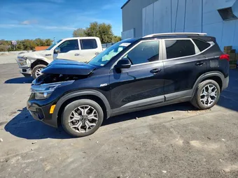 2023 Kia Seltos KNDERCAA9P7451515