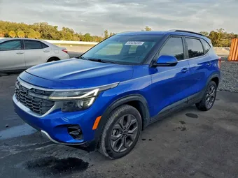 2024 Kia Seltos KNDEU2AA2R7640096