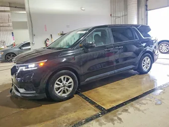2023 Kia Carnival LX Seat KNDNB4H37P6265205