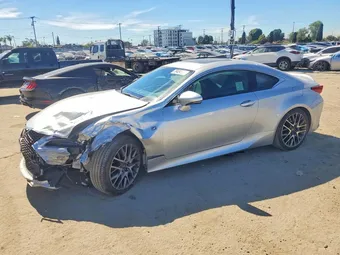 2016 Lexus RC 200T JTHHA5BCXG5001673
