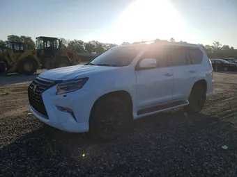 2020 Lexus GX JTJAM7BX0L5245946