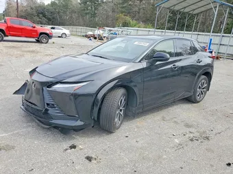 2024 Lexus RZ 300E JTJABABB0RA004394
