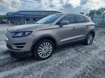 2019 Lincoln MKC 5LMCJ1C93KUL17267