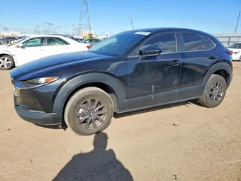 2024 Mazda CX-30 3MVDMBAM3RM688197
