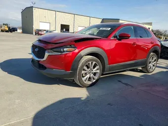 2021 Mazda CX-30 3MVDMBDL2MM319830