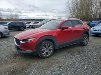 2023 Mazda CX-30 3MVDMBBM2PM561825