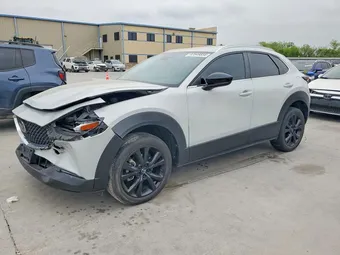 2024 Mazda CX-30 3MVDMBBM7RM624999