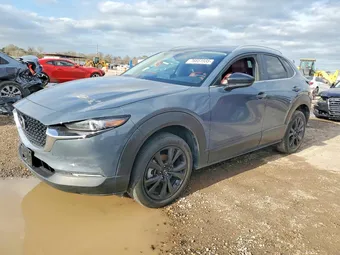 2023 Mazda CX-30 3MVDMBCM4PM531076