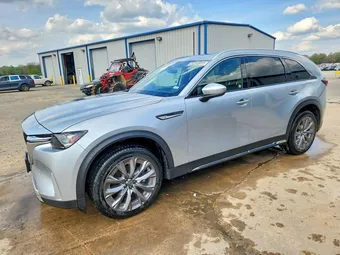 2025 Mazda CX-90 JM3KKEHD5S1224621