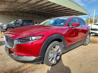 2025 Mazda CX-30 3MVDMBCM9SM779249