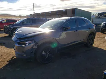 2021 Mazda CX-30 3MVDMBAYXMM233519