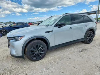 2025 Mazda CX-90 JM3KKCHD4S1229202