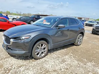 2023 Mazda CX-30 3MVDMBCM6PM561003