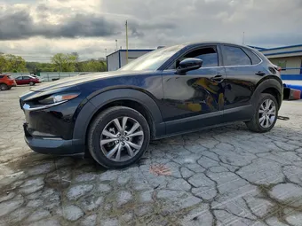 2021 Mazda CX-30 3MVDMBBL8MM228029