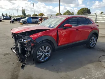 2024 Mazda CX-30 3MVDMBDM0RM613081